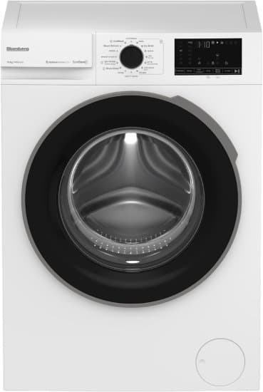מכונת כביסה 12 ק״ג Blomberg BB1209NX –  עם קיטור 1400 סל״ד | יבואן רשמי-משלוח מהיר