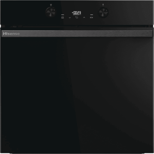 Hisense BI64223PDBG: תנור בנוי פירולוטי הייסנס