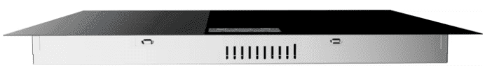 Bellers BL604IND – כיריים אינדוקציה 60 ס"מ שחור תלת פאזי למטבח מודרני | יבואן רשמי