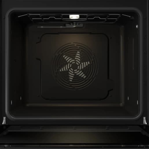 תנור בנוי Gorenje גורניה דגם BOS6737E05DBG נפח 77 ליטר עם תוכנית פיצה 300°C ודלת קרה | משלוח מהיר