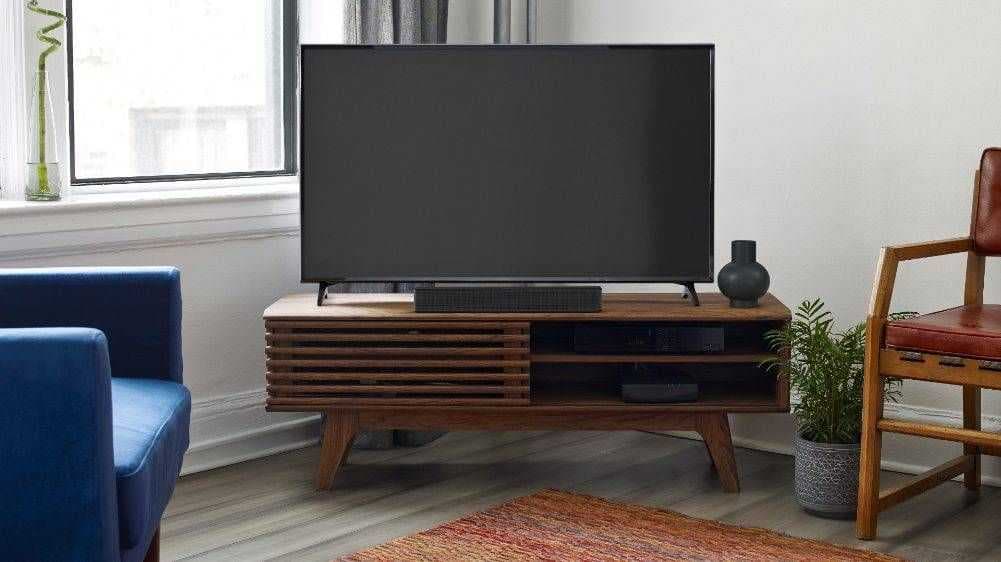 מקרן קול Bose Solo Soundbar Series II Bluetooth בצבע שחור, שמע קולנועי עשיר - יבואן רשמי | משלוח מהיר