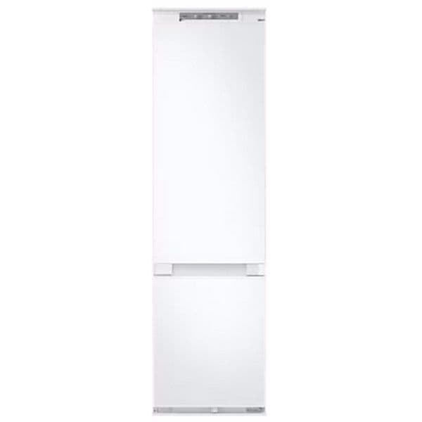 Samsung BRB80F30AES0 – מקרר אינטגרלי מקפיא תחתון 298 ליטר Space Max סמסונג | יבואן רשמי