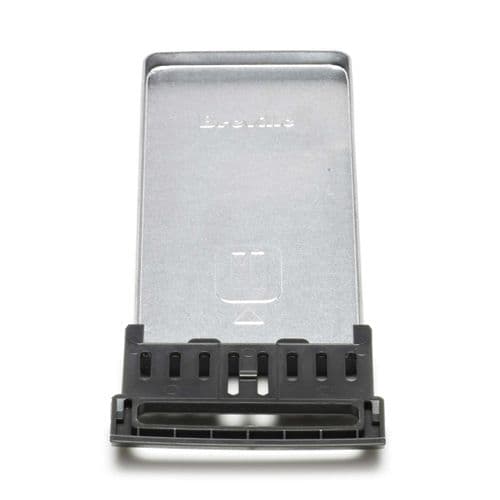 Breville BTA720BSS – מצנם חכם לשתי פרוסות עם בדיקת קלייה בזמן אמת והשלמת השחמה | יבואן רשמי