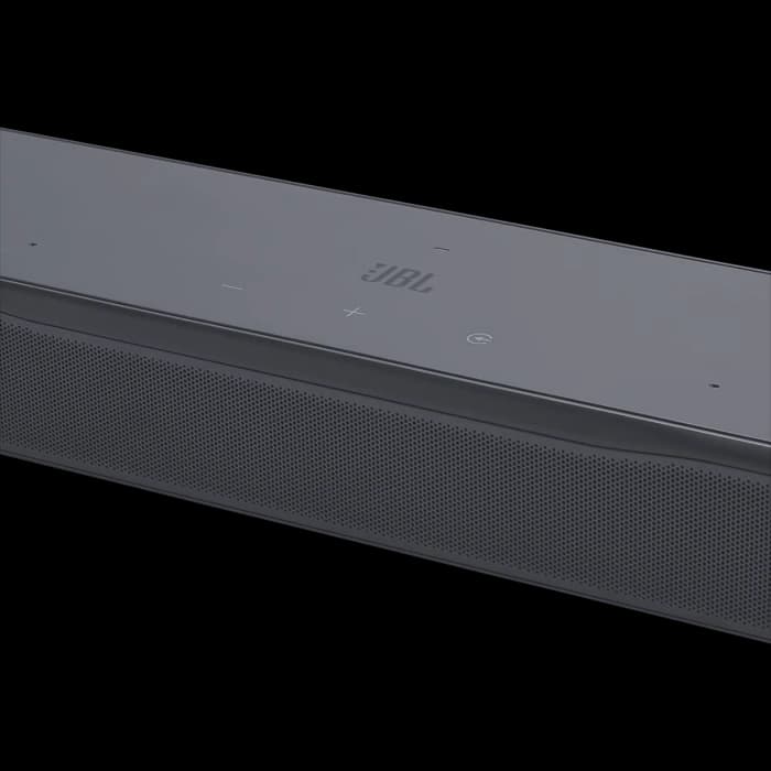מקרן קול JBL Bar 500 MK2 (הדור החדש) סראונד 5.1 750W עם סאב אלחוטי 10" ו-Dolby Atmos | יבואן רשמי-משלוח מהיר