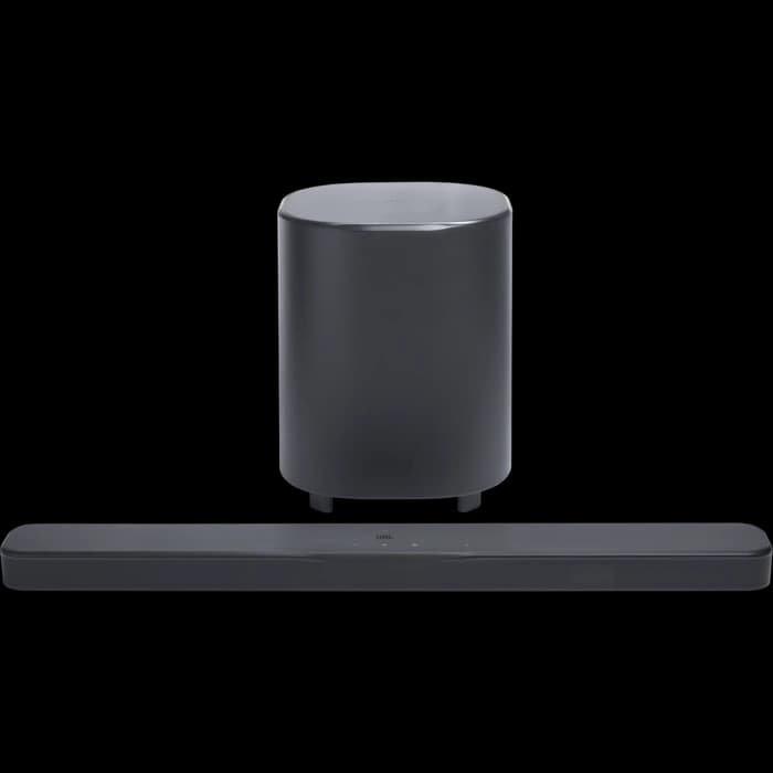 מקרן קול JBL Bar 500 MK2 (הדור החדש) סראונד 5.1 750W עם סאב אלחוטי 10" ו-Dolby Atmos | יבואן רשמי-משלוח מהיר