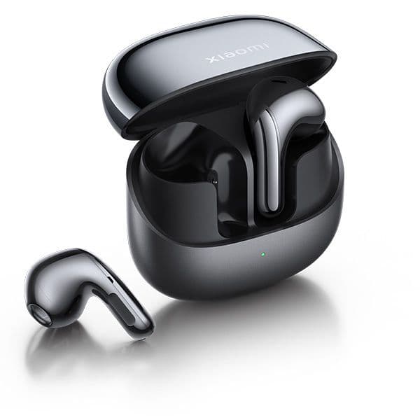 Xiaomi Buds 5 שיאומי - אוזניות ANC חכמות עם סאונד פרימיום | יבואן רשמי