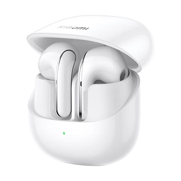Xiaomi Buds 5 שיאומי - אוזניות ANC חכמות עם סאונד פרימיום | יבואן רשמי