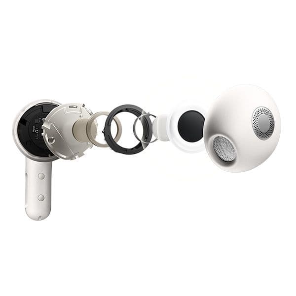 Xiaomi Buds 5 שיאומי - אוזניות ANC חכמות עם סאונד פרימיום | יבואן רשמי