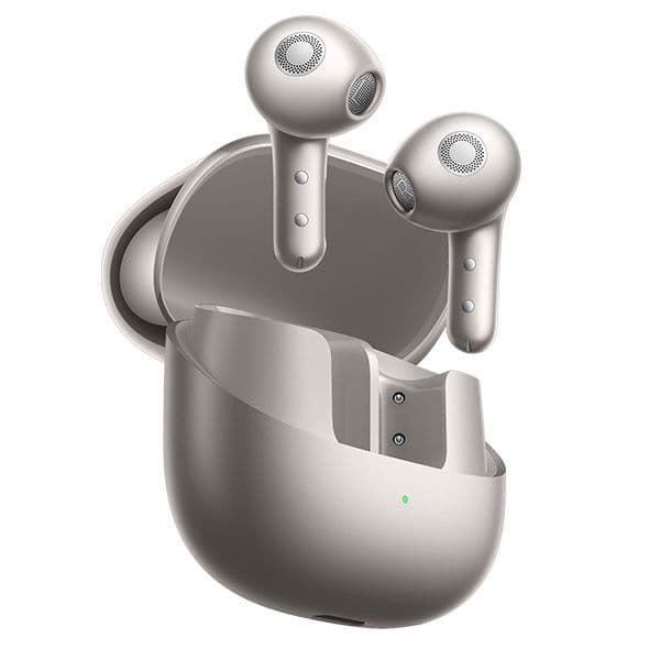 Xiaomi Buds 5 שיאומי - אוזניות ANC חכמות עם סאונד פרימיום | יבואן רשמי