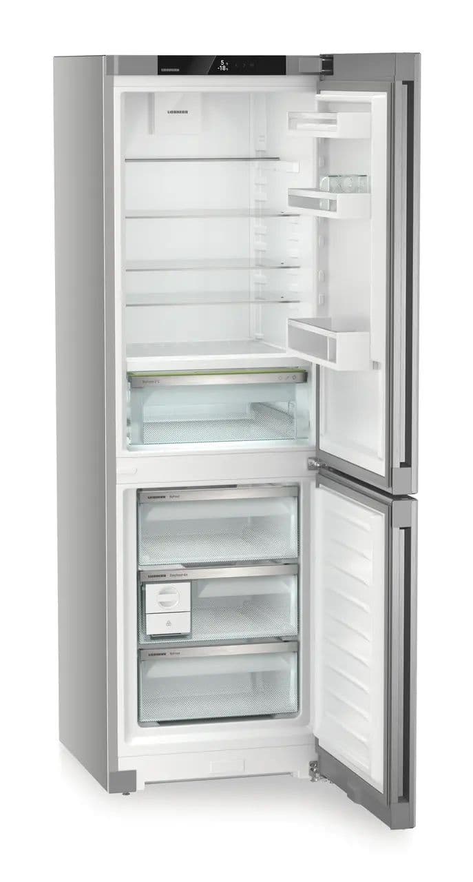 Liebherr CBNsdc 522i - מקרר מקפיא תחתון 320 ליטר ליבהר BioFresh ו- NoFrost ,DuoCooling | יבואן רשמי