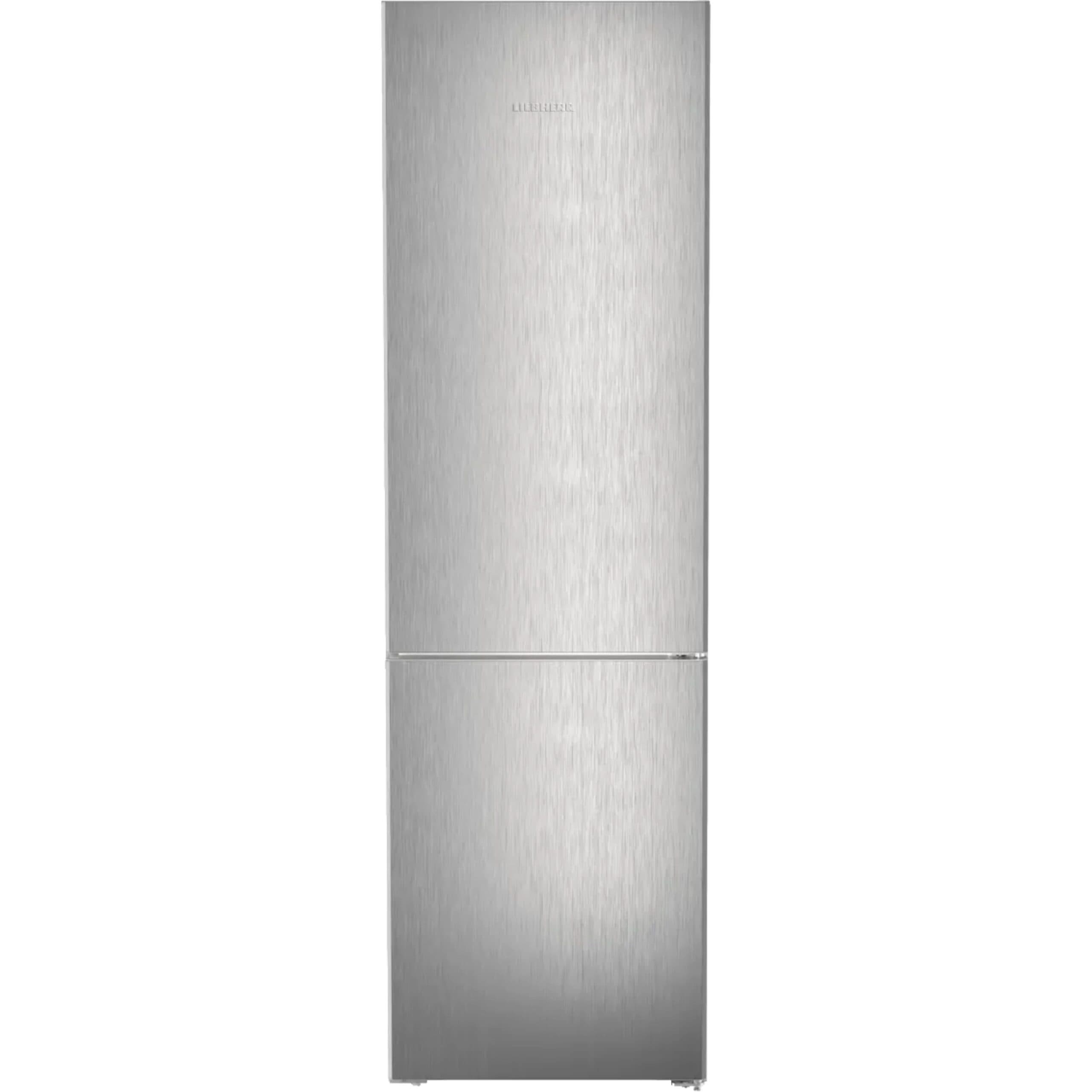 Liebherr CBNsfc 572i- מקרר מקפיא תחתון ליבהר 360 ליטר NoFrost ו-BioFresh | יבואן רשמי