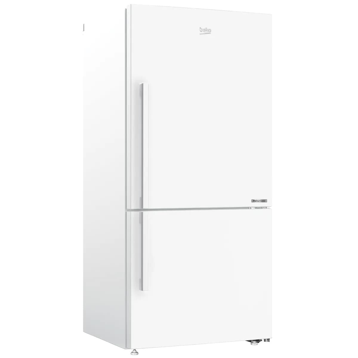 מקרר מקפיא תחתון BEKO CN160239EW ‏580 ליטר לבן NeoFrost HarvestFresh מצב שבת | יבואן רשמי