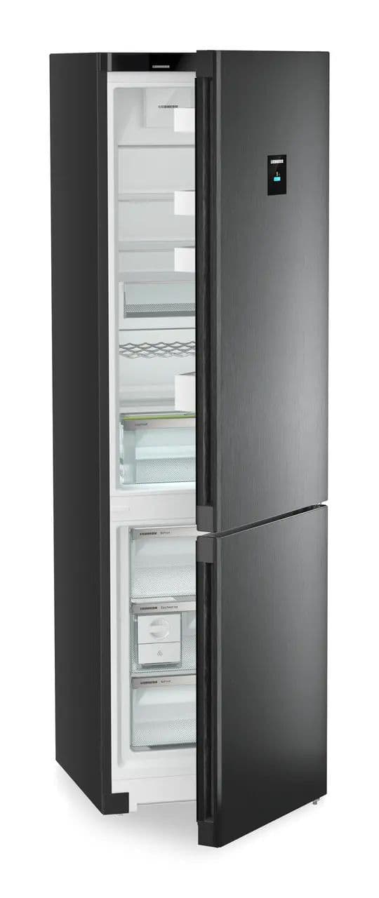 Liebherr CNbdc 573i מקרר מקפיא תחתון ליבהר- ‎371 ליטר, NoFrost והתקן שבת מובנה | יבואן רשמי
