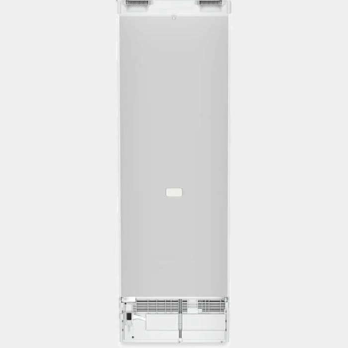 Liebherr CNd 5203 - מקרר מקפיא תחתון לבן ליבהר, NoFrost + DuoCooling | יבואן רשמי