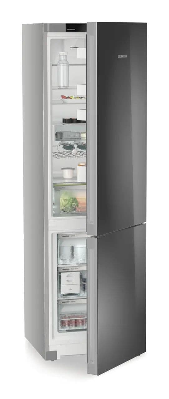 Liebherr CNgbc 5723 - מקרר מקפיא תחתון 371 ליטר ליבהר עם Duo Cooling ומצב שבת | יבואן רשמי