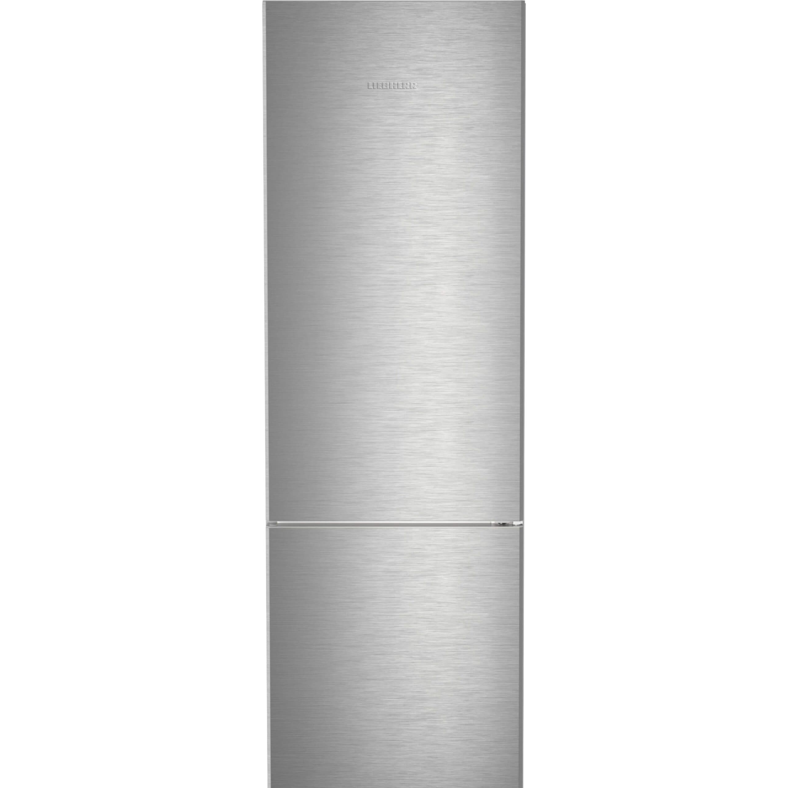 Liebherr CNsdd 5723 מקרר מקפיא תחתון- ‎371 ליטר, NoFrost, והתקן שבת מובנה | יבואן רשמי