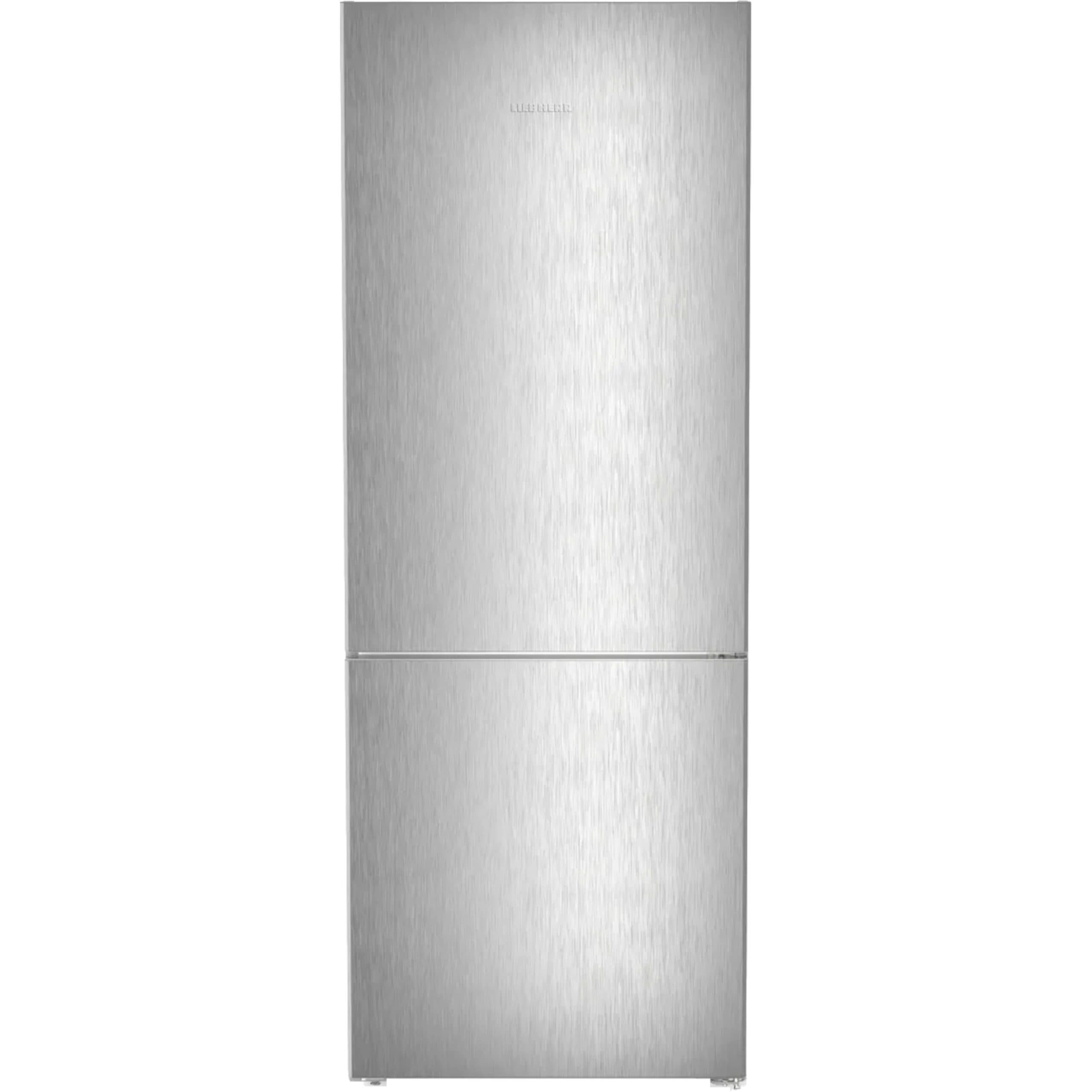 מקרר מקפיא תחתון Liebherr CNsfd7723 בנפח 485 ליטר NoFrost והתקן שבת | יבואן רשמי