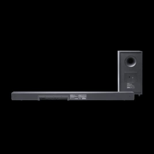 JBL Cinema SB580 - מקרן קול אלחוטי 440W עם סאב וופר 6.5 אינץ' | יבואן רשמי