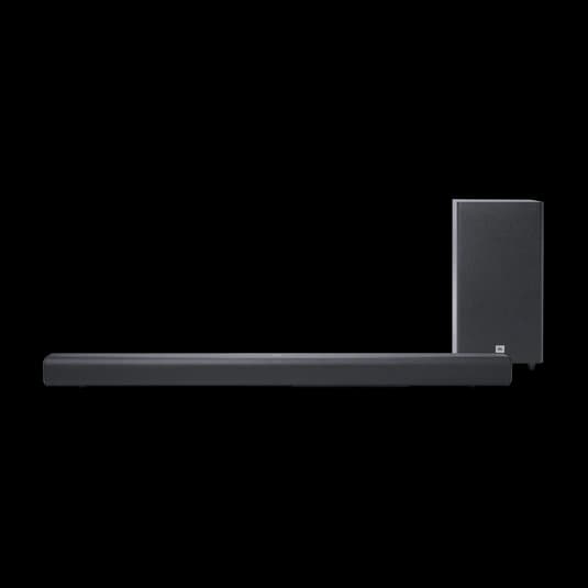 JBL Cinema SB580 - מקרן קול אלחוטי 440W עם סאב וופר 6.5 אינץ' | יבואן רשמי-משלוח מהיר