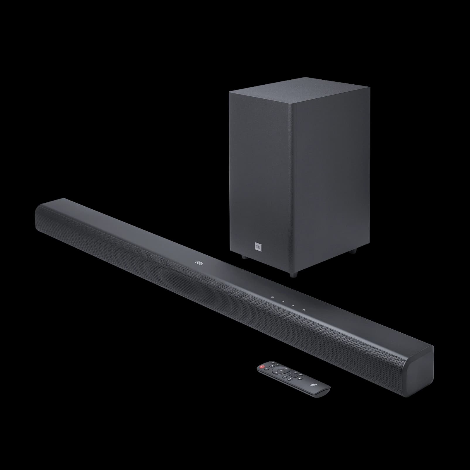 JBL Cinema SB580 - מקרן קול אלחוטי 440W עם סאב וופר 6.5 אינץ' | יבואן רשמי