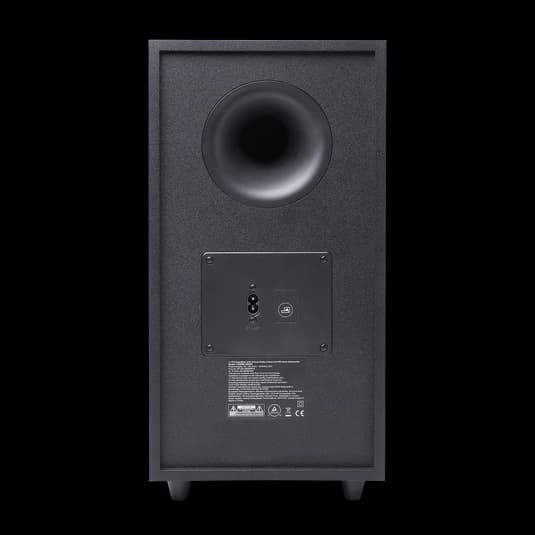 JBL Cinema SB580 - מקרן קול אלחוטי 440W עם סאב וופר 6.5 אינץ' | יבואן רשמי