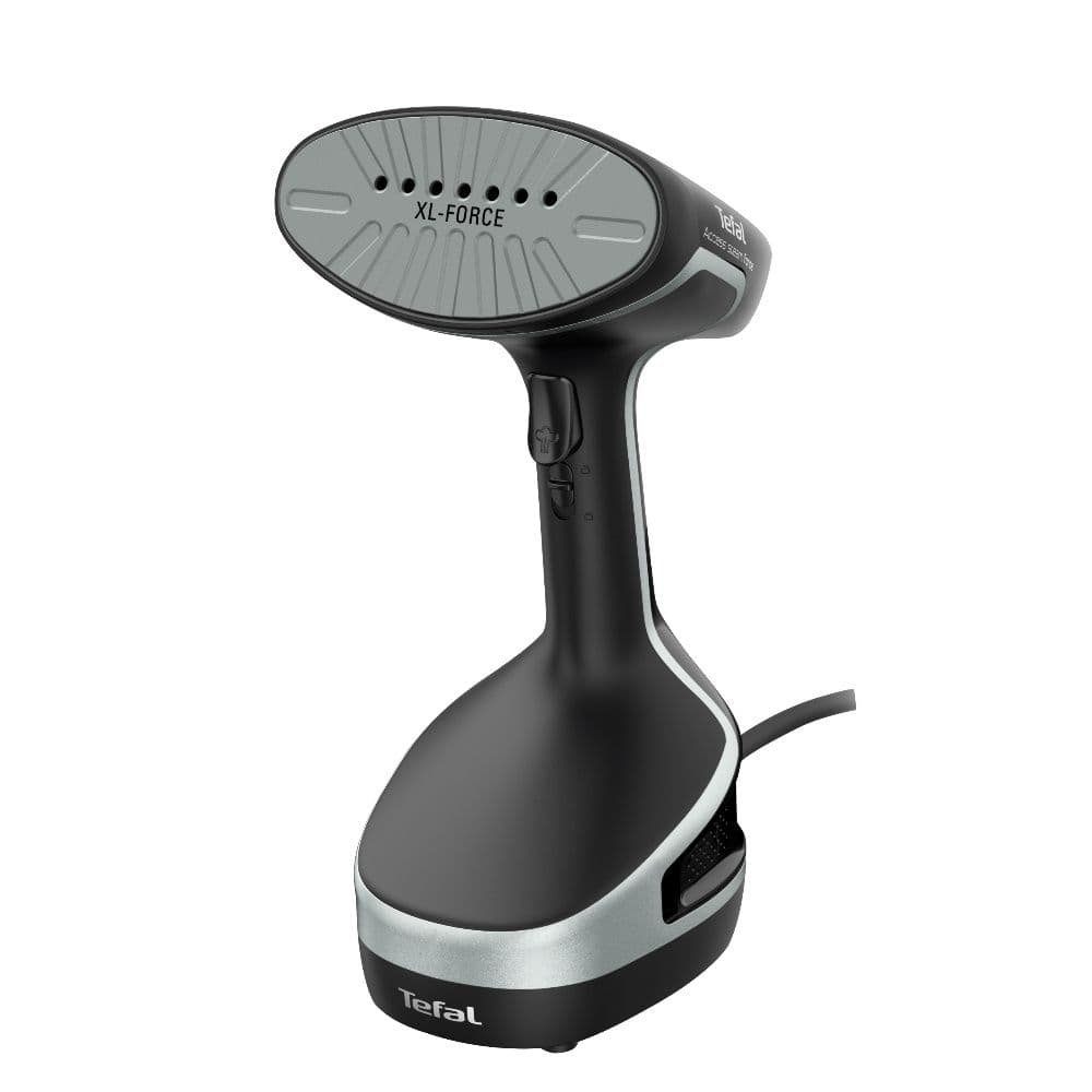 Tefal DT8230E1 – מגהץ קיטור אנכי נייד 2000W טפאל יבואן רשמי-משלוח מהיר