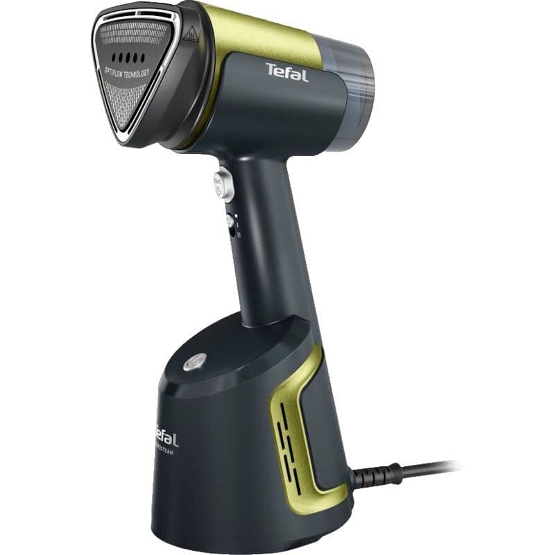 מגהץ קיטור אנכי Tefal AeroSteam DT9810G0 – גיהוץ בתנועה אחת | יבואן רשמי 5 שנות אחריות-משלוח מהיר