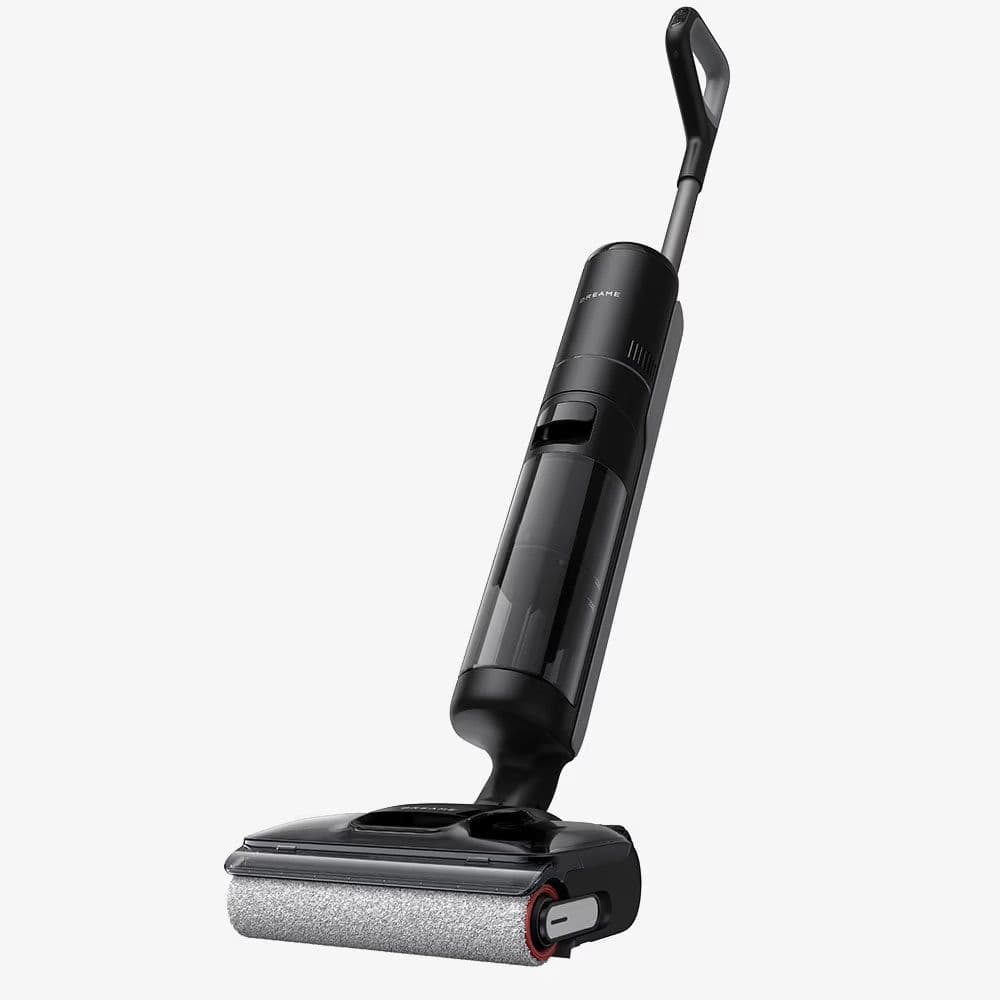 שואב שוטף אלחוטי Dreame H60 GT – ניקוי 180° עם 21,000Pa וטכנולוגיית TangleCut | יבואן רשמי משלוח מהיר