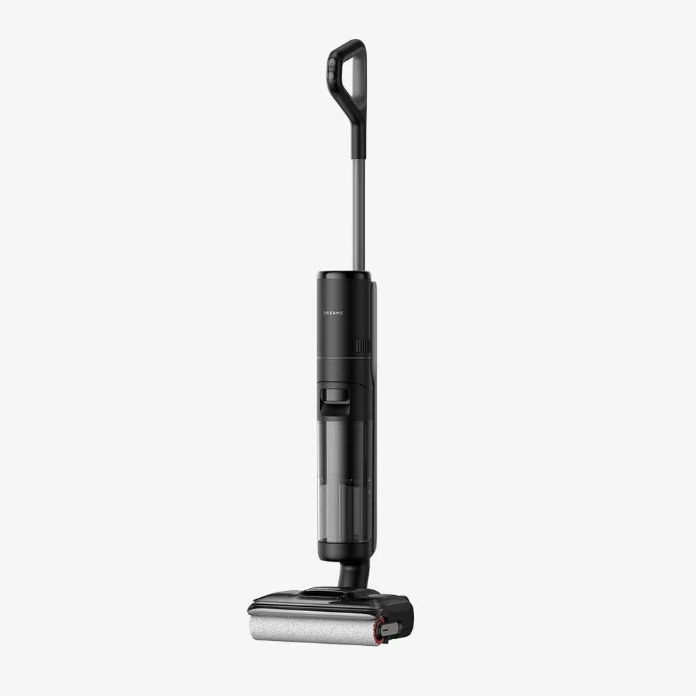 שואב שוטף אלחוטי Dreame H60 GT – ניקוי 180° עם 21,000Pa וטכנולוגיית TangleCut | יבואן רשמי משלוח מהיר
