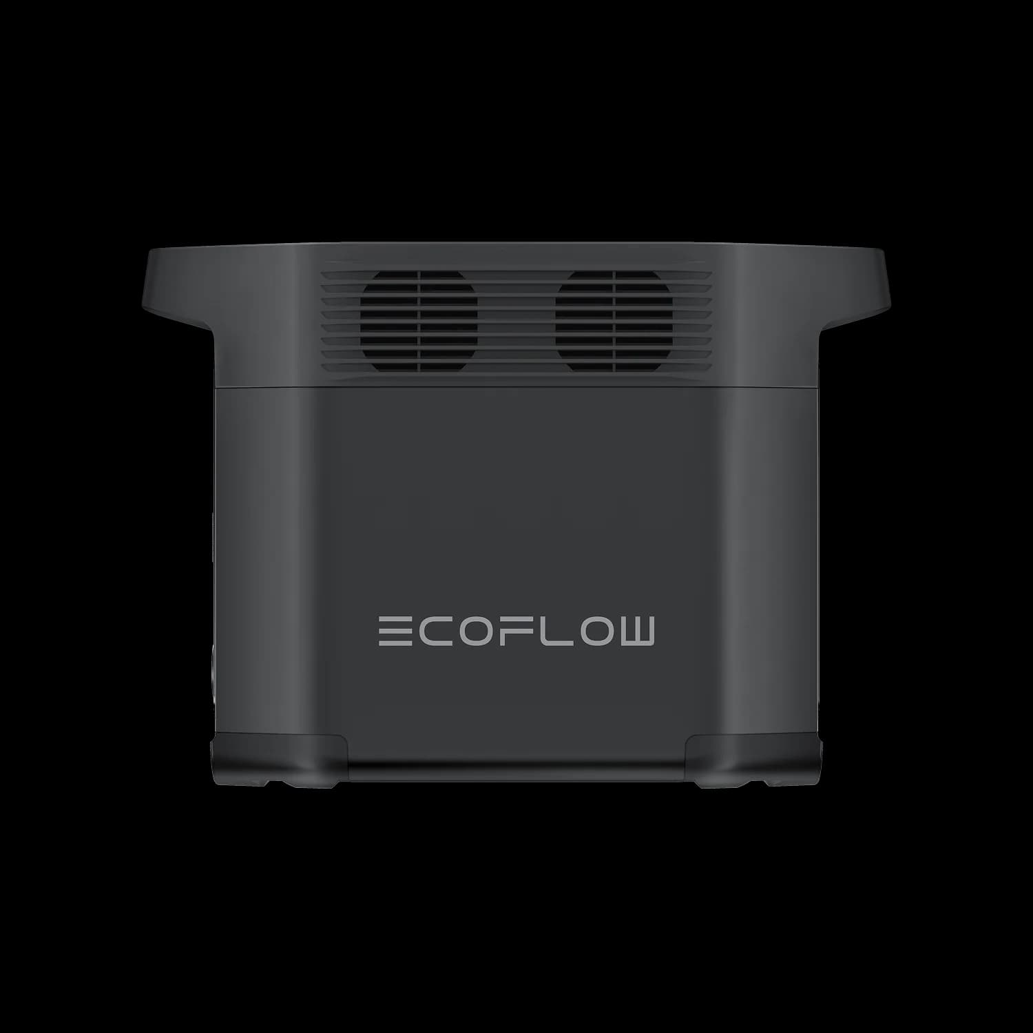 תחנת כוח ניידת EcoFlow DELTA 2 Black E980 ‏980Wh – סוללת LiFePO4 | יבואן רשמי-משלוח מהיר