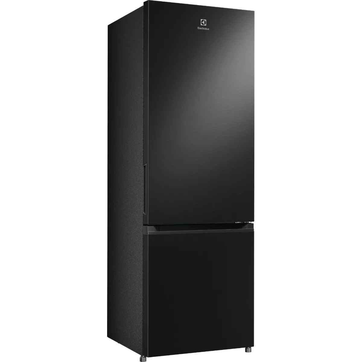 מקרר מקפיא תחתון 2 דלתות Electrolux EBM3402L-B אלקטרולוקס אינוורטר 342 ליטר עם מנגנון שבת יבואן רשמי