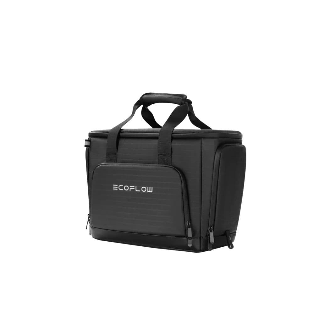 תיק נשיאה עמיד למים EcoFlow DELTA 3 Series Waterproof Bag - יבואן רשמי | משלוח מהיר