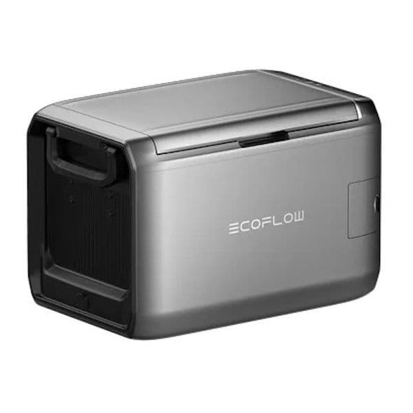 מקרר מקפיא נייד EcoFlow GLACIER Classic 35L עם שליטה חכמה | יבואן רשמי
