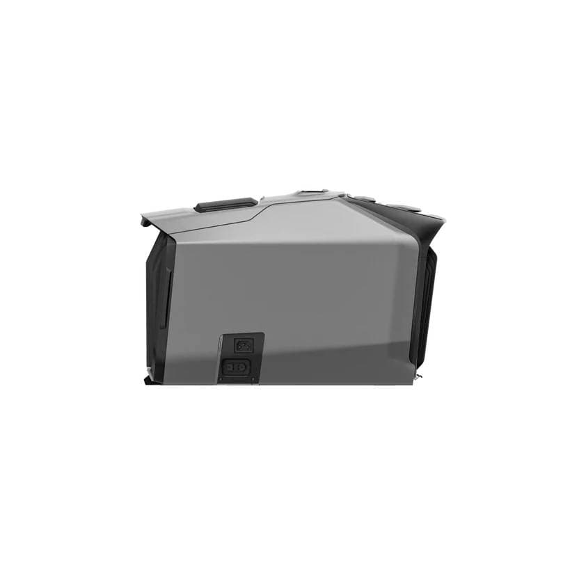 EcoFlow WAVE 3 מזגן נייד לקירור וחימום 6100BTU עוצמתי לקמפינג וקרוואן (ללא סוללה)  - יבואן רשמי