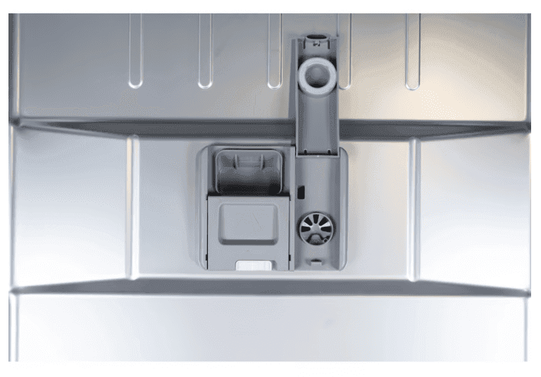 Electra EL10390W - מדיח כלים רחב 14 מערכות כלים גימור לבן | יבואן רשמי
