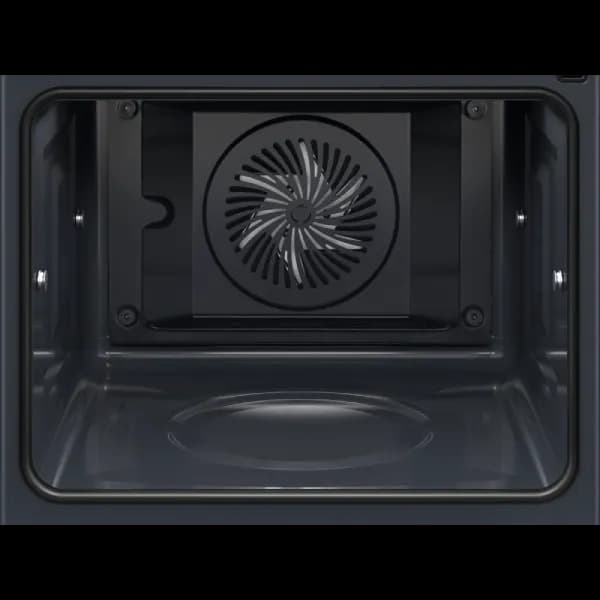 תנור אפייה בנוי Electrolux EOH6231X אלקטרולוקס בנפח 71 ליטר עם טורבו נירוסטה יבואן רשמי