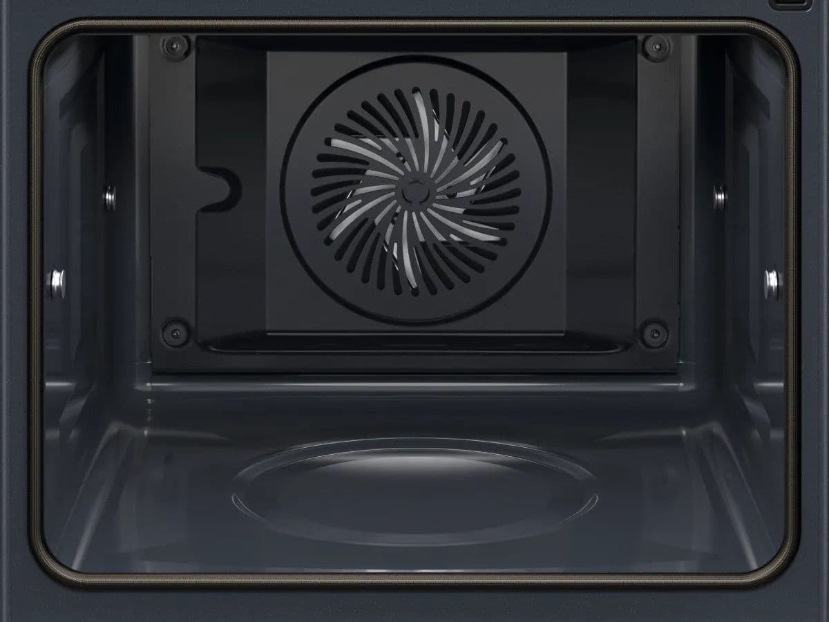 תנור אפייה פירוליטי Electrolux EOP6401K אלקטרולוקס שחור רב תכליתי בנפח 71 ליטר דירוג A+ יבואן רשמי