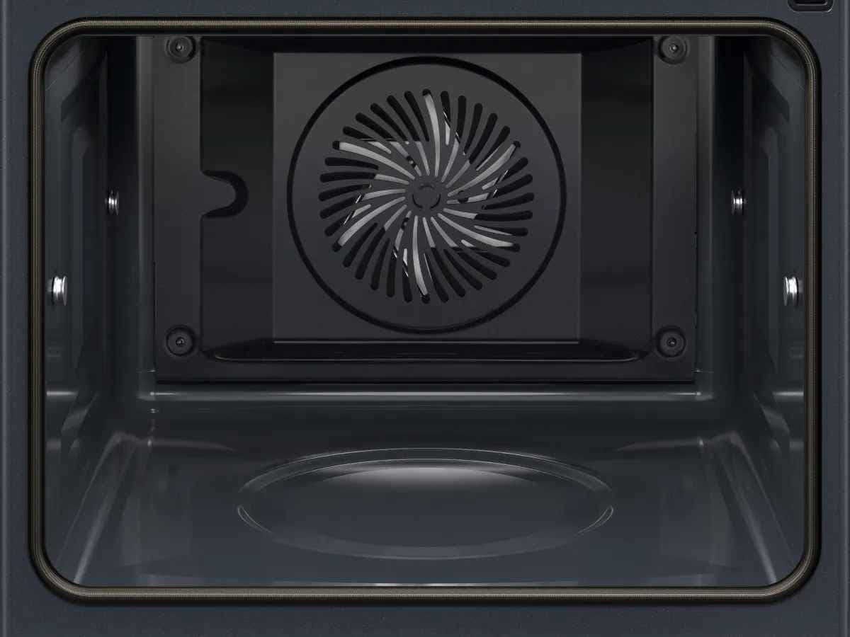 תנור אפייה פירוליטי Electrolux EOP6401V אלקטרולוקס נירוסטה רב תכליתי בנפח 71 ליטר דירוג A+ יבואן רשמי