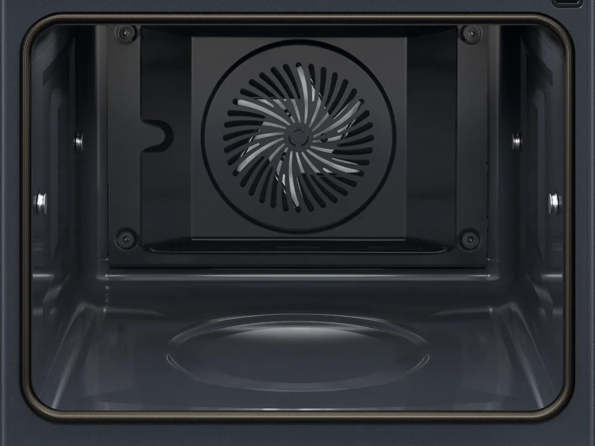 תנור אפייה פירוליטי Electrolux EOP6401X אלקטרולוקס נירוסטה רב תכליתי בנפח 71 ליטר דירוג A+ יבואן רשמי