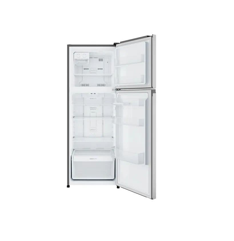 Electrolux ETM3100SC מקרר מקפיא עליון 2 דלתות 316 ליטר בצבע נירוסטה עם מערכת שבת מהדרין | יבואן רשמי