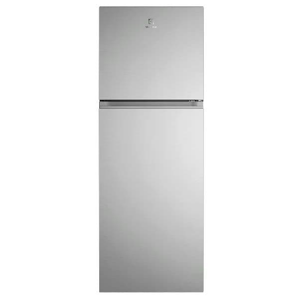 Electrolux ETM3100SC מקרר מקפיא עליון 2 דלתות 316 ליטר בצבע נירוסטה עם מערכת שבת מהדרין | יבואן רשמי