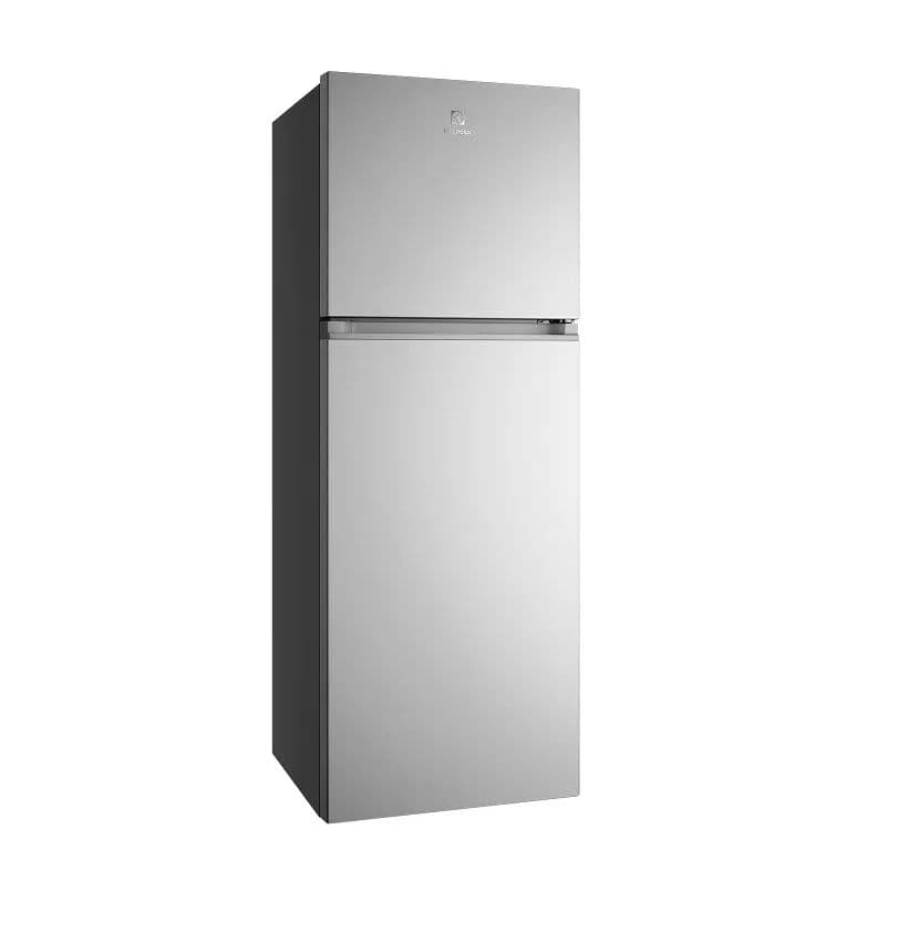 Electrolux ETM3100SC מקרר מקפיא עליון 2 דלתות 316 ליטר בצבע נירוסטה עם מערכת שבת מהדרין | יבואן רשמי