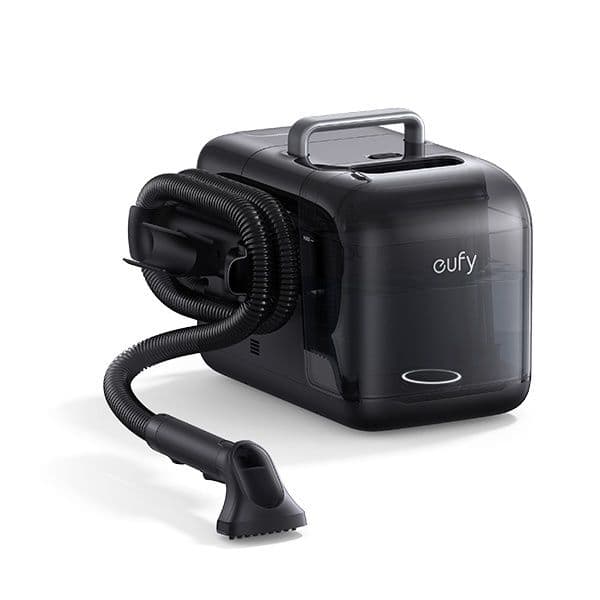 שואב אבק רובוטי Anker Eufy Robot Vacuum Omni E28 עם תחנת All-in-One ושואב נייד FlexiOne | יבואן רשמי-משלוח מהיר