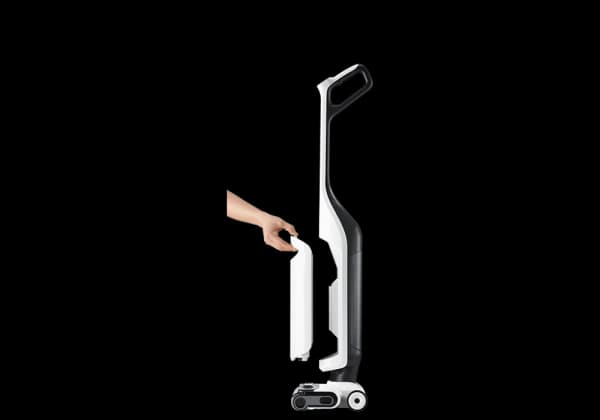 ROBOROCK FLEXI - שואב שוטף אלחוטי לניקוי יבש ורטוב | יבואן רשמי
