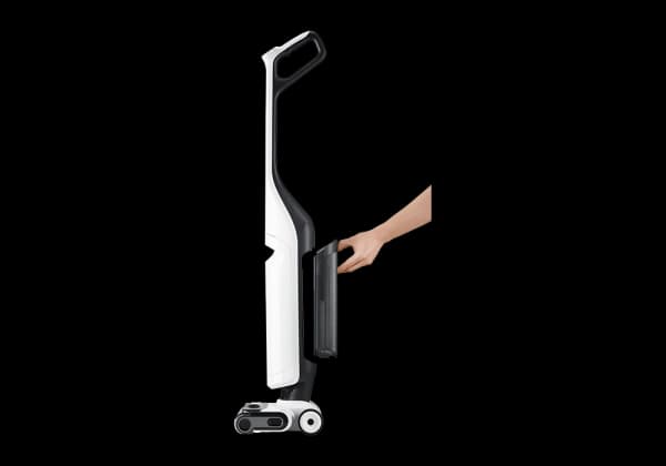 ROBOROCK FLEXI - שואב שוטף אלחוטי לניקוי יבש ורטוב | יבואן רשמי