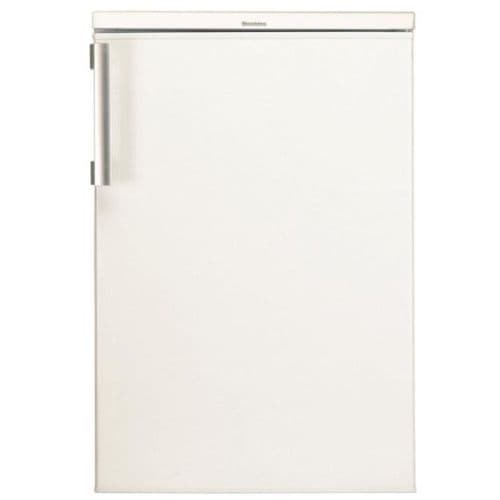 מקפיא 3 מגירות Blomberg FNE-1533P: קירור No Frost צבע לבן - יבואן רשמי | משלוח מהיר