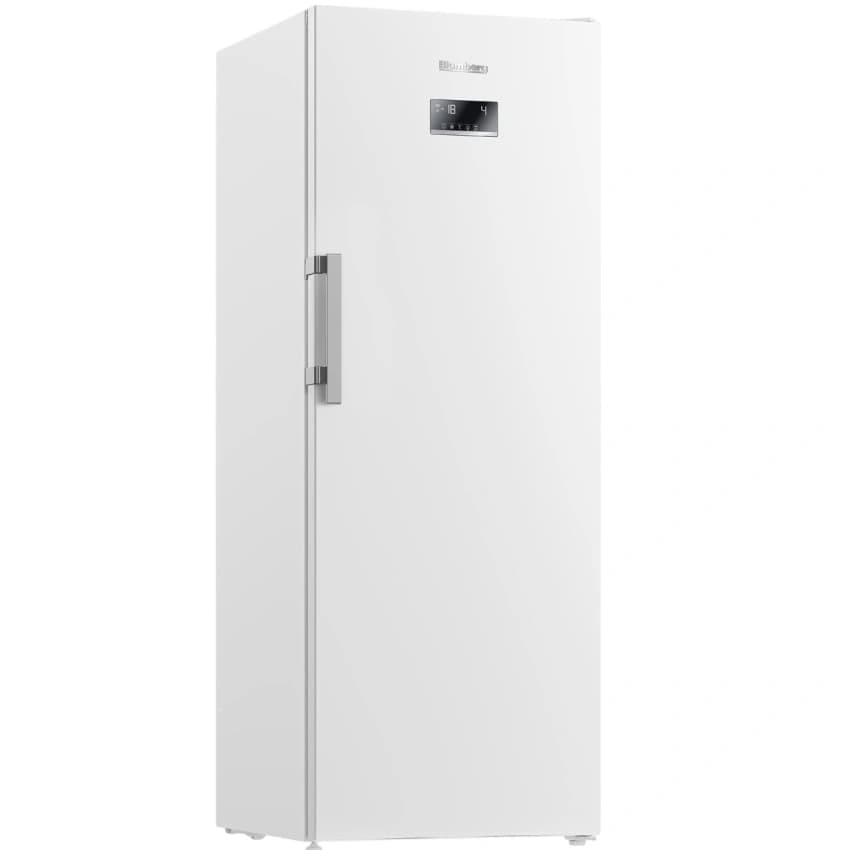 מקפיא 404 ליטר No Frost בלומברג Blomberg FNT7008W לבן - יבואן רשמי