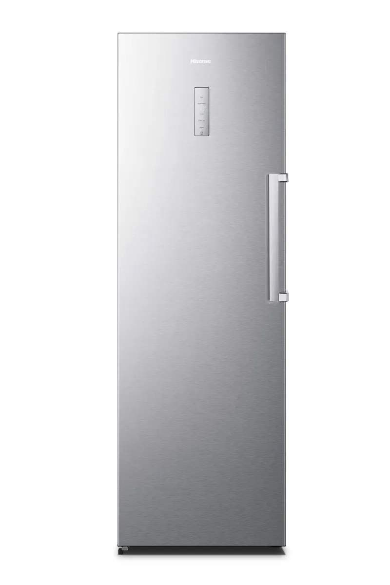 Hisense FS36S – מקפיא 5 מגירות 274 ליטר NoFrost נירוסטה עם Inverter | יבואן רשמי