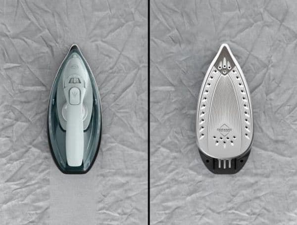 מגהץ אדים אלחוטי FV6672G0 Tefal - בהספק 2600W טפאל Freemove Power | יבואן רשמי