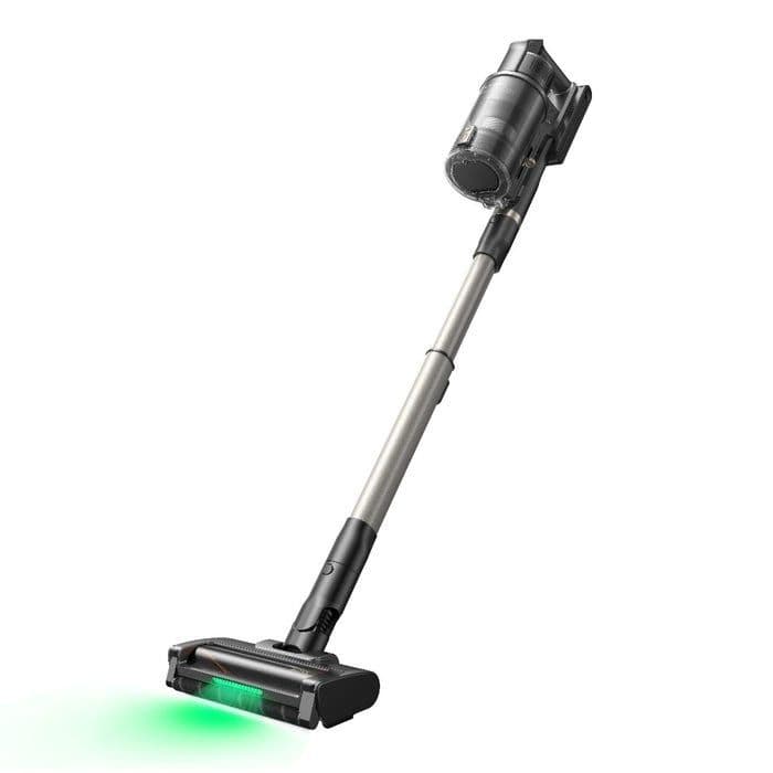 שואב אבק אלחוטי מוט MOVA G70 Complete מובה עם זרוע רובוטית, עוצמת 225AW ו-90 דק' זמן עבודה | יבואן רשמי-משלוח מהיר